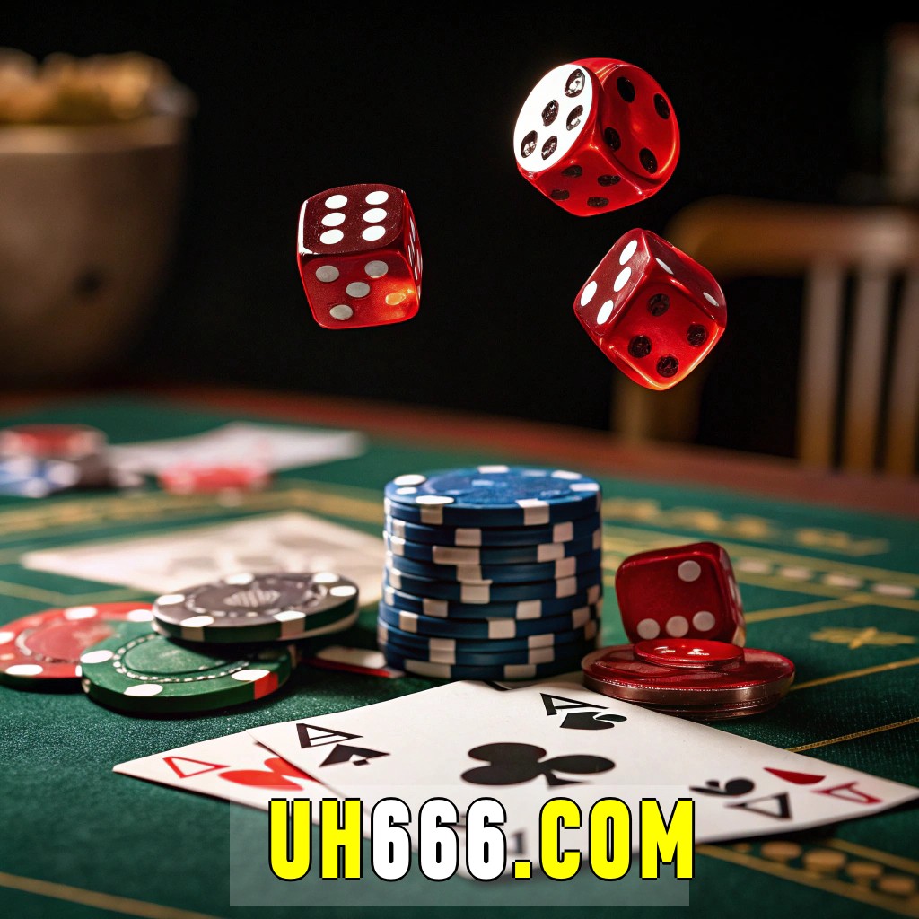 uh666: Aproveite caça-níqueis e caça-níqueis com bônus no cassino ao vivo!
